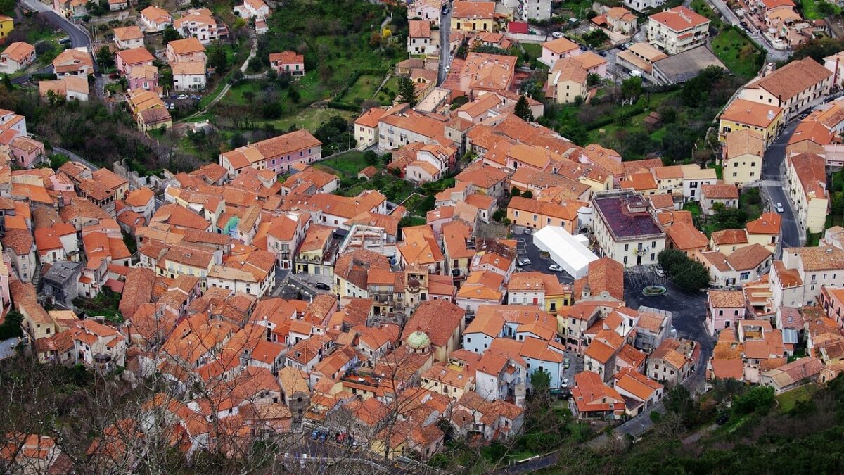 4 Borghi della Basilicata particolari e insoliti che forse ancora non conosci (ma dovresti)!