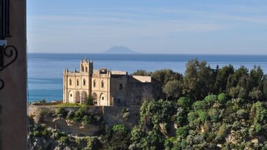 Questi borghi della Calabria tirrenica sono delle piccole perle da scoprire in Primavera