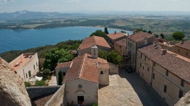 Sono questi i borghi toscani da visitare durante un mini tour della Val Cornia