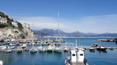 Borghi nascosti della Costa Tirrenica, quelli meno conosciuti ma bellissimi