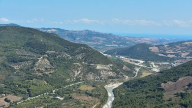 Molise, 3 Borghi poco conosciuti per uno speciale break di primavera