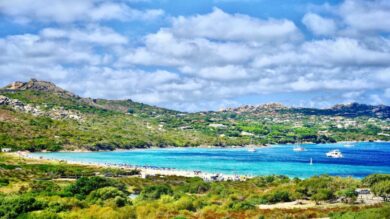 Autunno in Sardegna: borghi, hotel cantine da mettere in agenda per weekend inedito