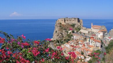 3 Borghi Calabri che vale la pena visitare: hanno qualcosa di davvero unico!