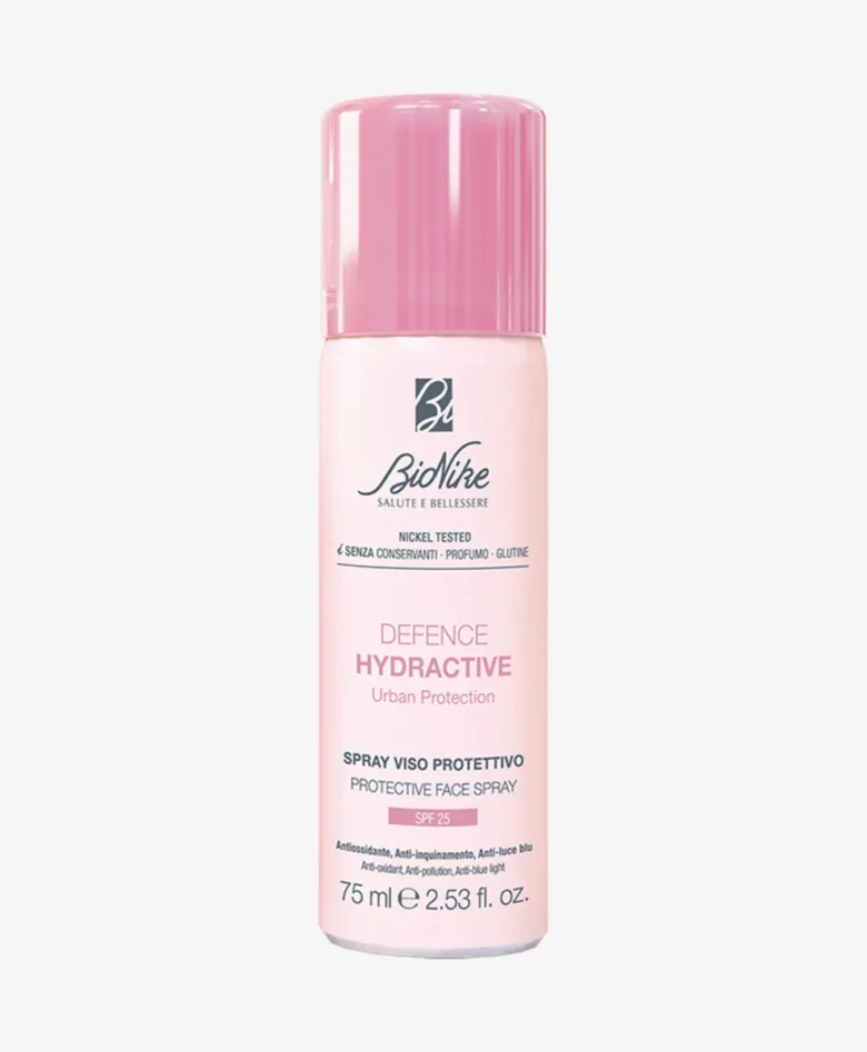 Protective Face Spray, Bionike