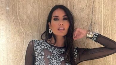 Elisabetta Gregoraci, il suo look per la sera è super costoso: come tre o quattro stipendi insieme!