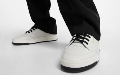 Sneakers minimal chic, i must più cool di stagione!