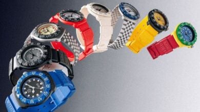 TAG Heuer X Kith: gli Orologi must della Collab