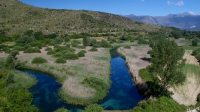 Borghi della Valle del Tirino: 5 luoghi incantevoli nel cuore verde dell’Abruzzo