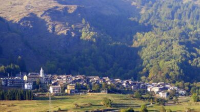 Sono questi i borghi più ricercati sul web, campioni di bellezza e di click