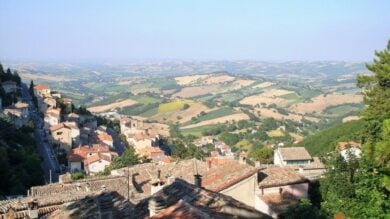 Questo Borgo tra i monti marchigiani è una piccola perla da scoprire