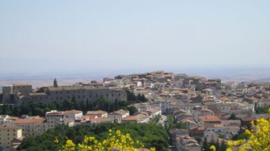 Questo Borgo nascosto della Puglia è una meraviglia tutta da scoprire