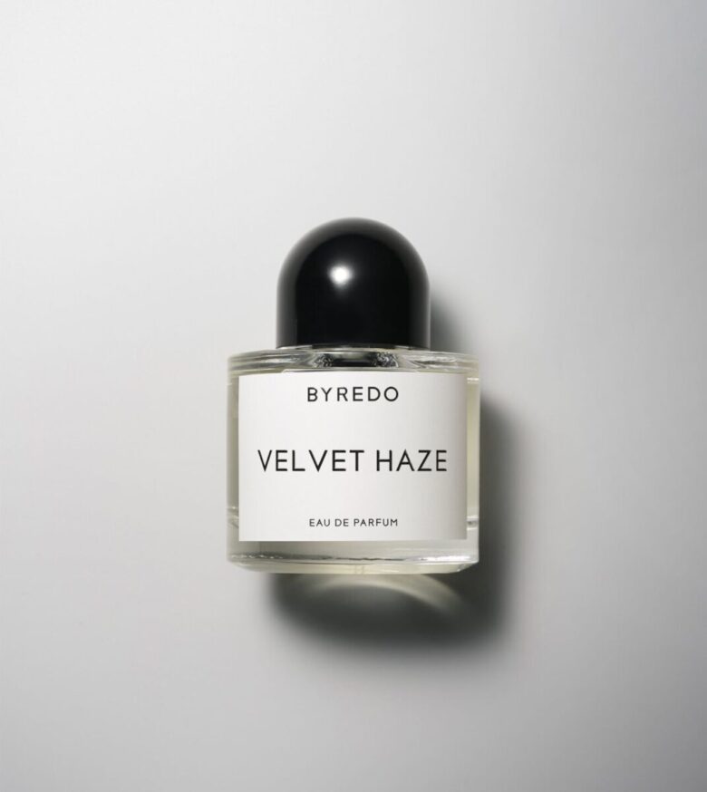 Velvet Haze, Byredo