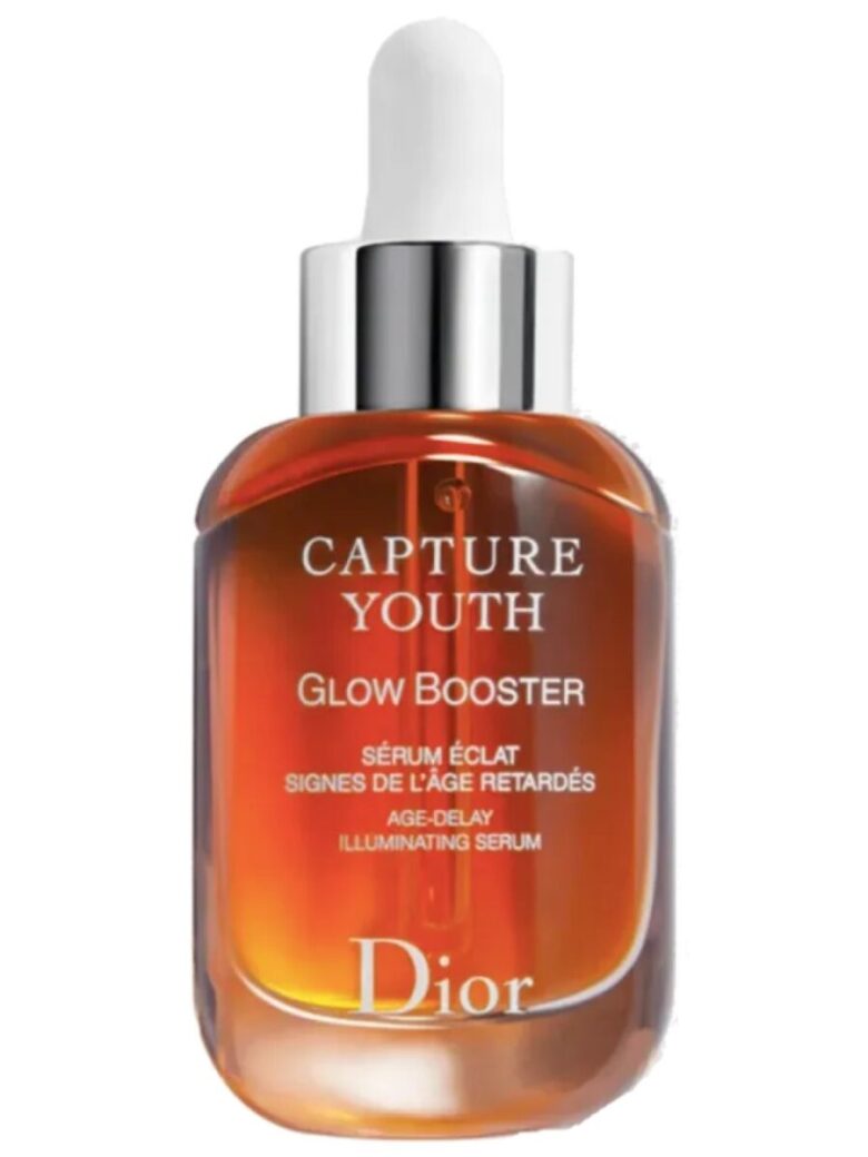 Capture Youth Glow Booster, Dior