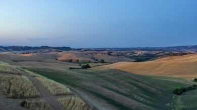 E’ uno dei borghi più ricchi d’Italia, un’irresistibile meta di lusso!