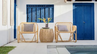 Trend Outdoor 2024, per arredare gli Esterni di Casa all’ultimo grido!