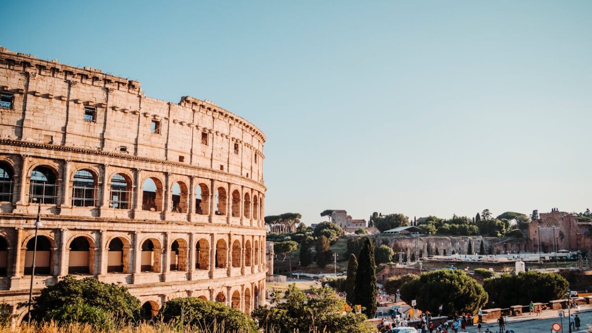 Weekend di lusso a Roma negli hotel più esclusivi della Capitale