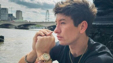 Avete visto l’Orologio sfoggiato dalla Star di Saltburn Barry Keoghan? Davvero Spaziale!