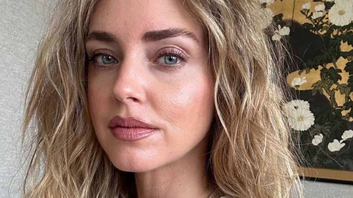 Chiara Ferragni non rinuncia al lusso per il viaggio in Sicilia, invitata al matrimonio di Diletta Leotta