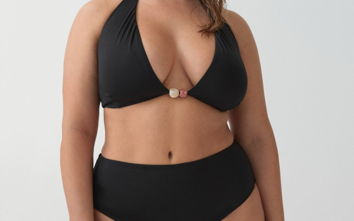 Costumi da bagno Curvy: i modelli di tendenza