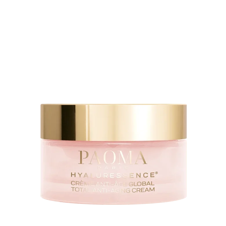 Hyaluressence Total Anti-Aging Cream, Paoma