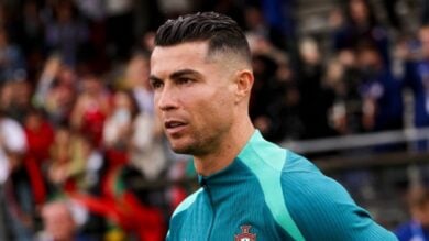 Cristiano Ronaldo spende 25 milioni di dollari per un terreno esclusivo a Dubai