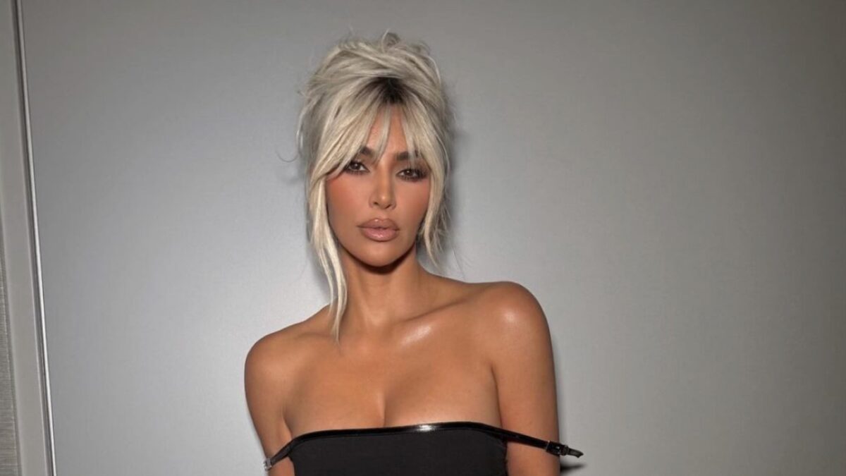 Kim Kardashian, cosa c’è nella sua Hermès da 40mila dollari?