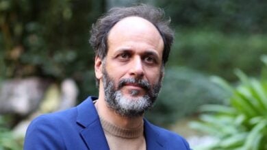 Luca Guadagnino firma un Hotel super lusso nel cuore di Roma!