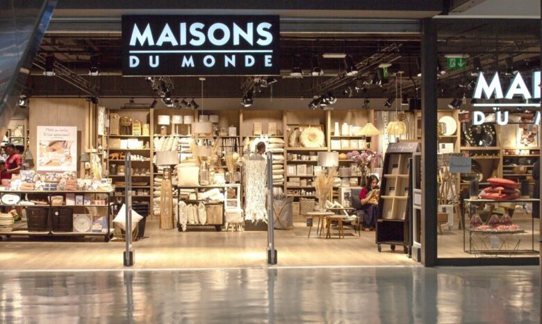 E’ la poltrona più amata del Catalogo Maisons du Monde. Clienti impazziti!