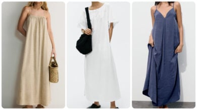 Maxi abiti, 8 must have perfetti per un’Estate a prova di fashion addicted!