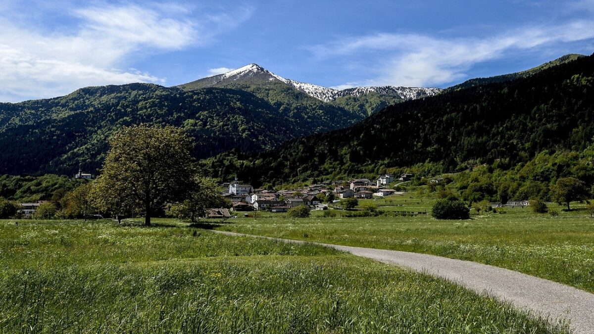 La nostra Lista dei Borghi da scoprire questa estate. Molti ancora non li conoscete!