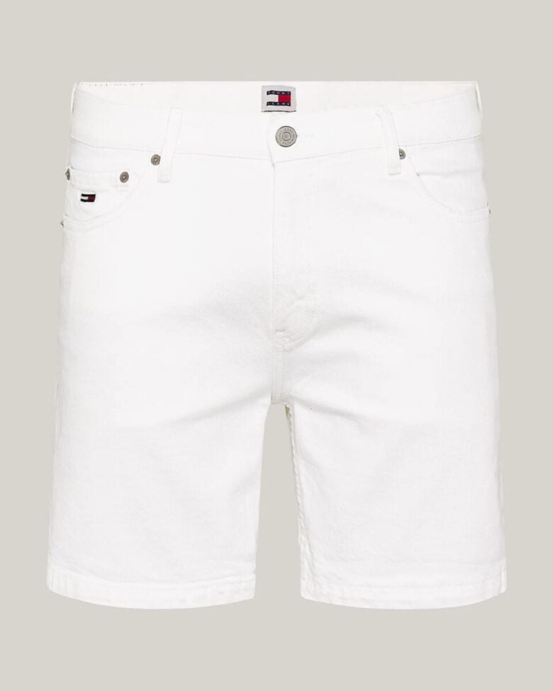 Tommy Hilfiger jeans bianchi