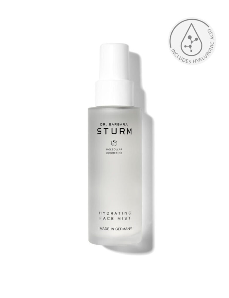 Hyaluronic Face Mist, Dr. Barbara Sturm