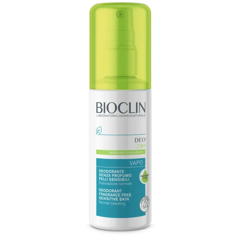 DEO 24H Fresh, Bioclin: