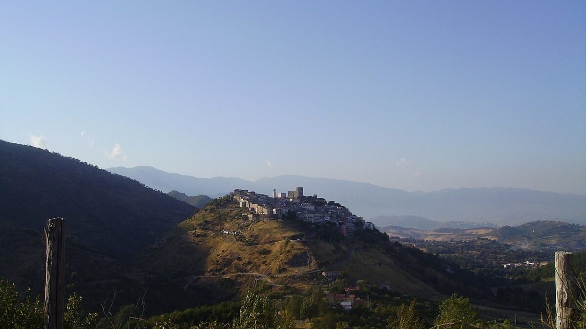 Questi borghi dell’alta Calabria sono la destinazione ideale per un weekend fuori porta