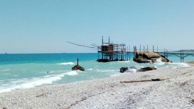 Weekend estivo tra i borghi della Costa dei Trabocchi, ecco dove andare!