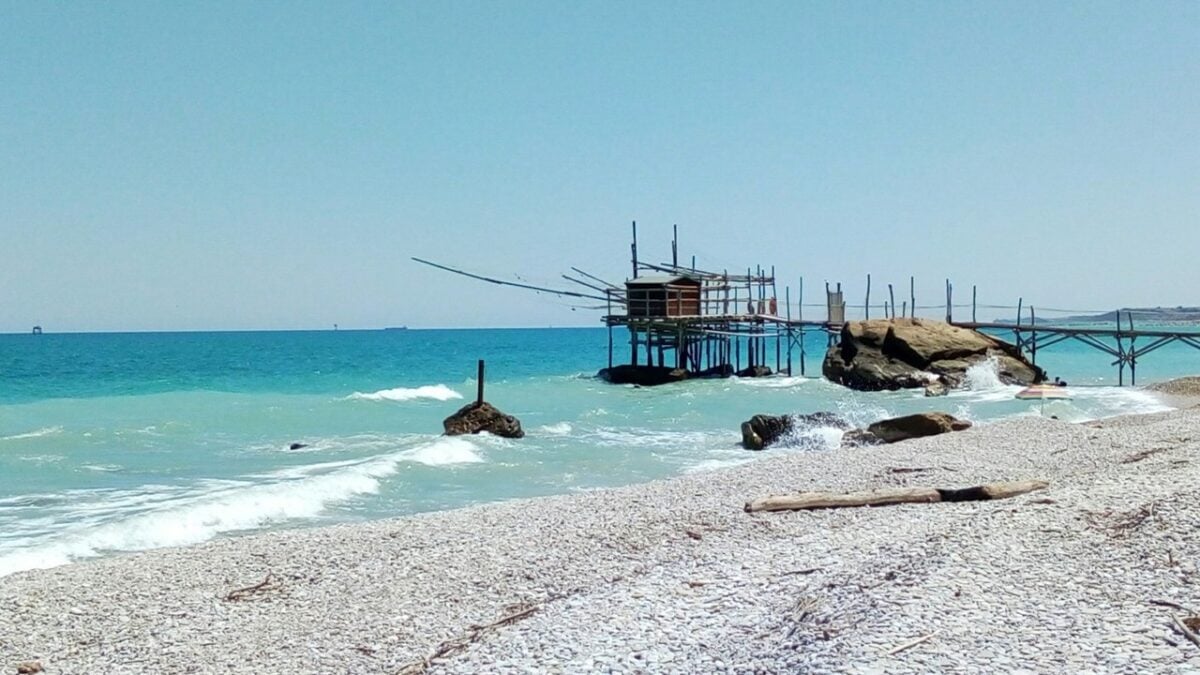 Weekend estivo tra i borghi della Costa dei Trabocchi, ecco dove andare!