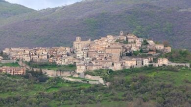 Questo borgo umbro antichissimo nasconde un vero tesoro da scoprire