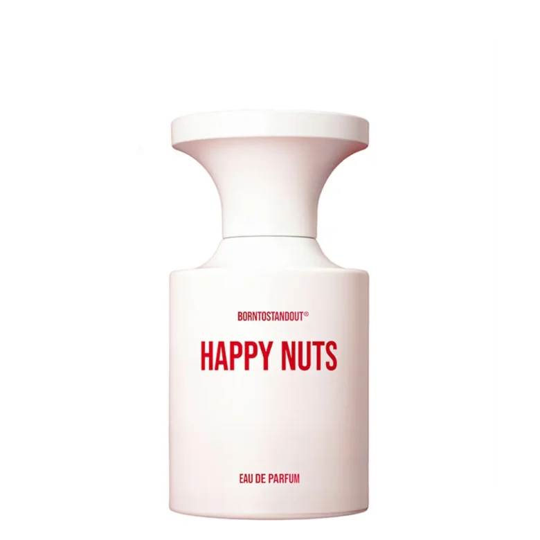 Happy Nuts, Born to Stand Out