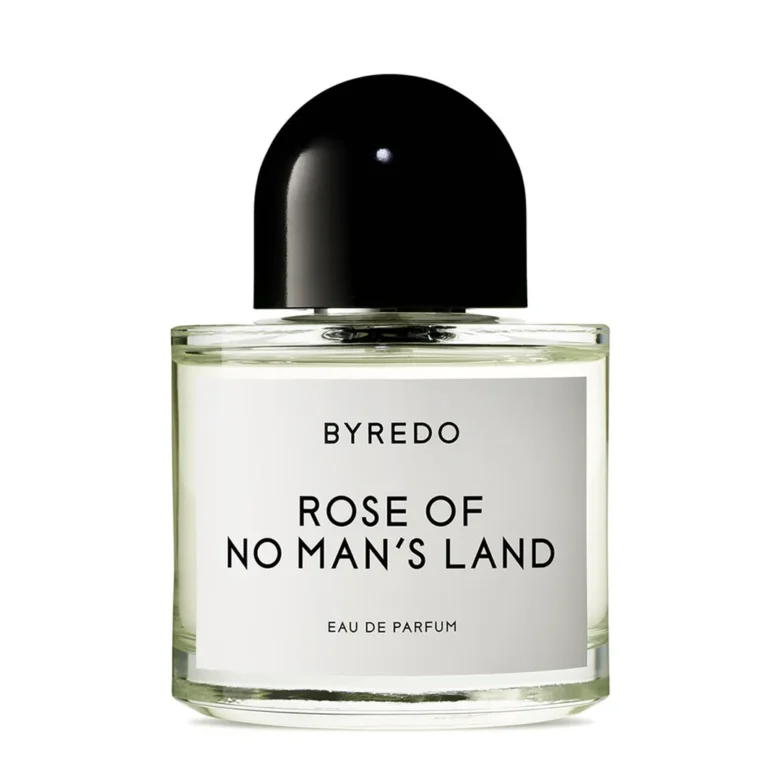 Rose of No Man's Land, Byredo