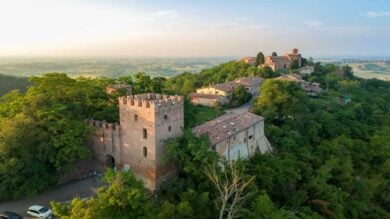 Borghi dei Colli Bolognesi: 4 luoghi da non perdere quest’estate