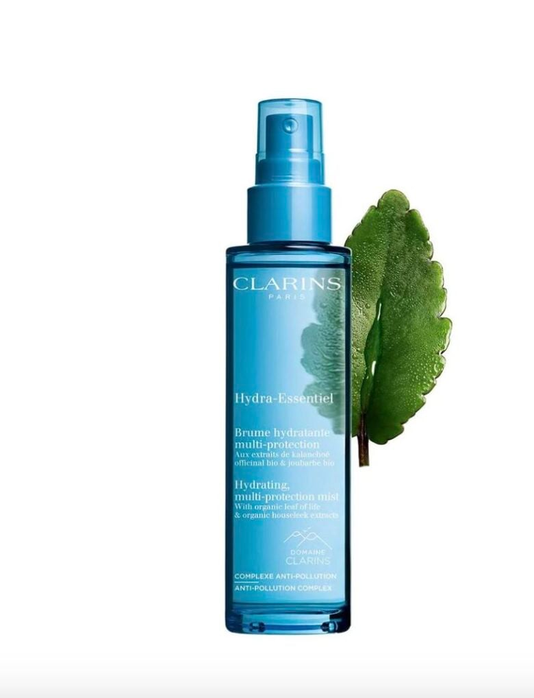 Brume Idratante Multi-Protezione, Clarins