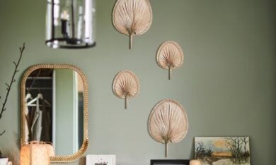 6 nuove decorazioni da Parete IKEA per un’Estate in stile Boho chic!