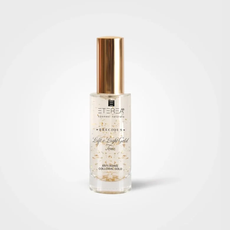 Lift & Light Gold Tonic, Eterea cosmesi