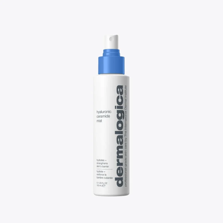 Hyaluronic Ceramide Mist, Dermalogica