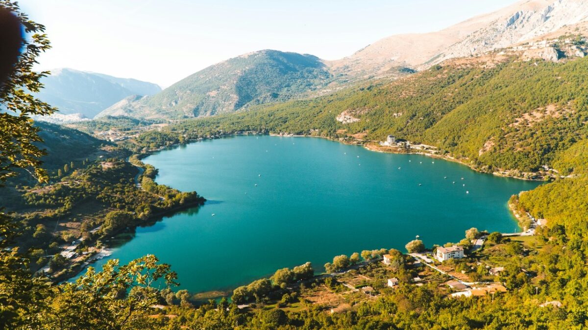 Abruzzo inedito: 4 luoghi che ti sorprenderanno davvero