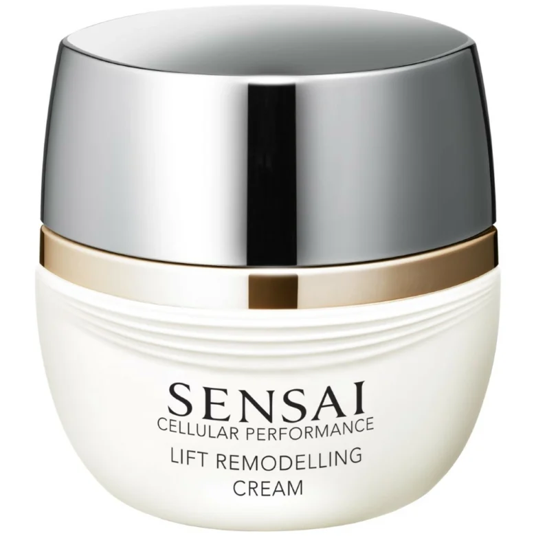 Lift Remodelling Cream, Sensai