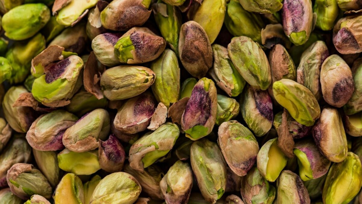 Profumi al pistacchio: 5 fragranze golose che fanno venire l’acquolina