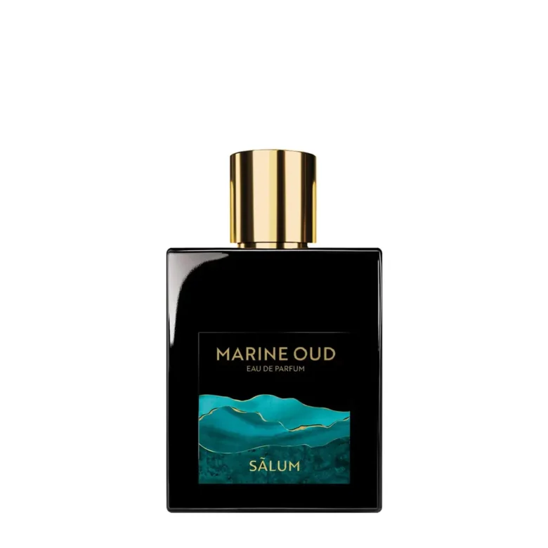 Marine Oud di Salum