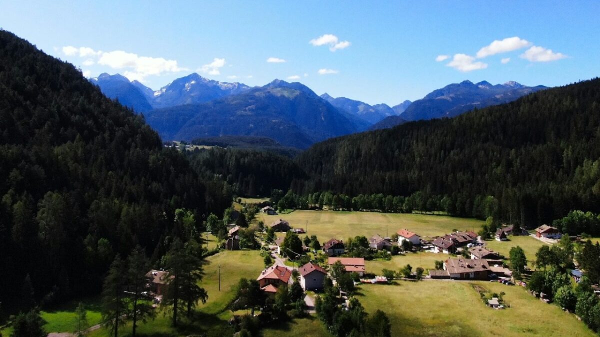 Borghi della Val di Fiemme: 4 luoghi incantevoli per una vacanza estiva in montagna
