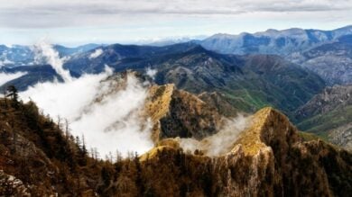 Borghi della Val di Vara: 4 luoghi imperdibili per scoprire l’anima verde della Liguria